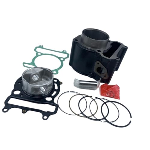 Joint de piston de bloc-cylindres VTT 260 CC matériau haute résistance
