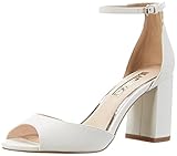 Miss KG Gasa, Bomba Mujer, Blanco, 41 EU