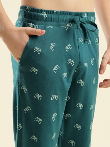 Image of Li'l Tomatoes boys Pajama Top