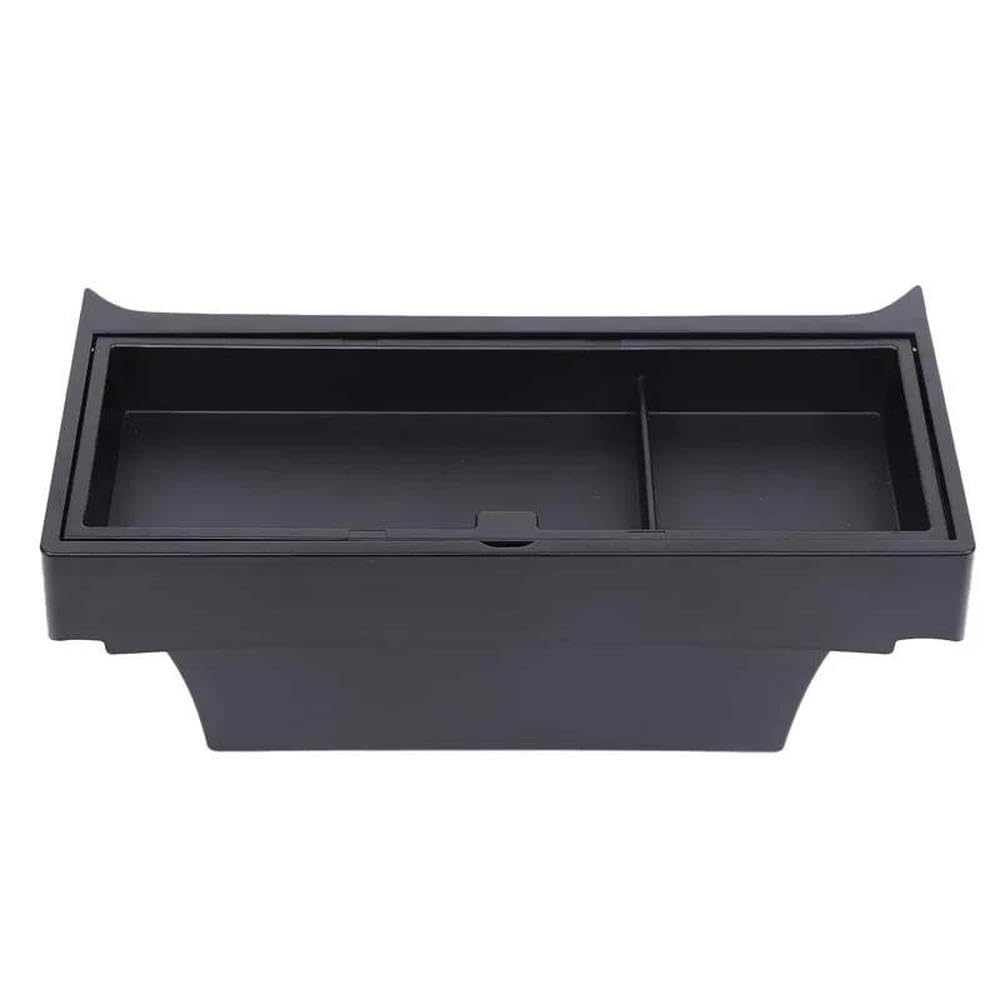BERTDCX Car Center Console Organizer Tray For Defender 2020-2025 Car Parts