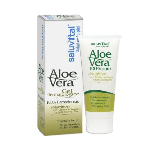 Saluvital, Regalo para el cuidado de la piel - 80 gr.