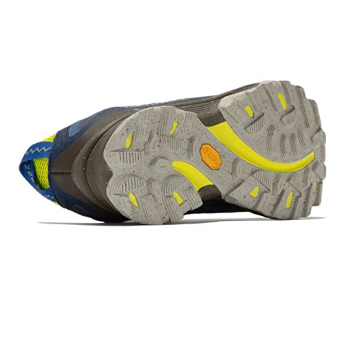 Image of Merrell Men's Moab Speed GTX Sneaker