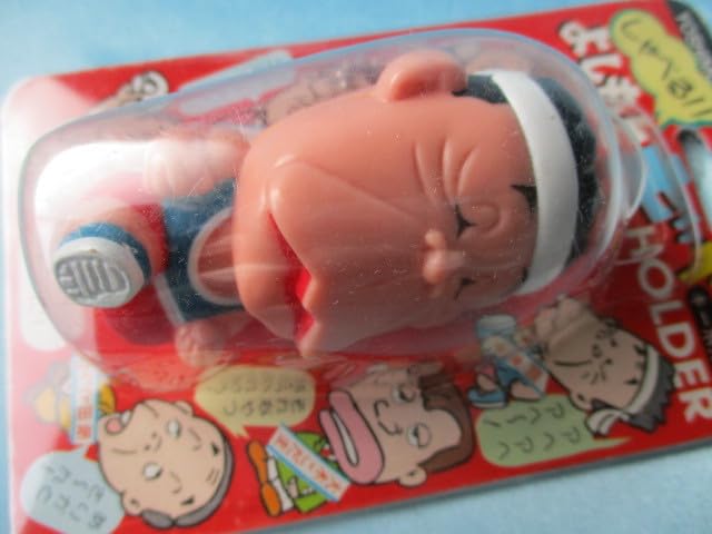 Amazon.co.jp: 間寛平 フィギュア しゃべる よしもとギャグ