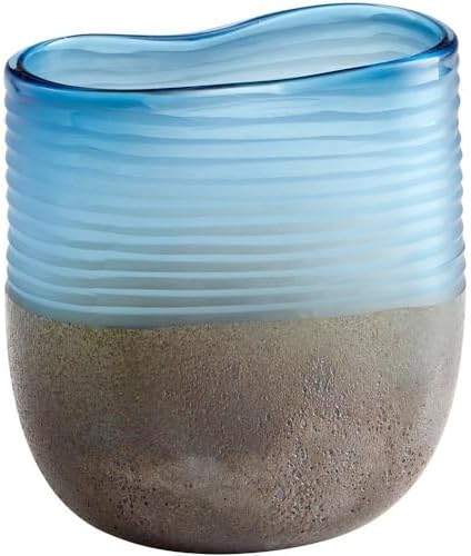 Cyan Design 10343 Small Europa Vase
