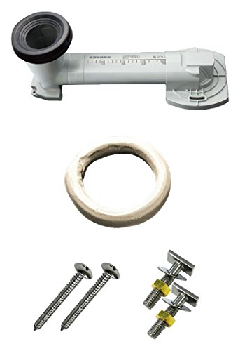 TOTO gCpp[c rSύXZbg:200mm烊f rǗp (KQ/QR/EXV[Y) KQE-200SET-PVC
