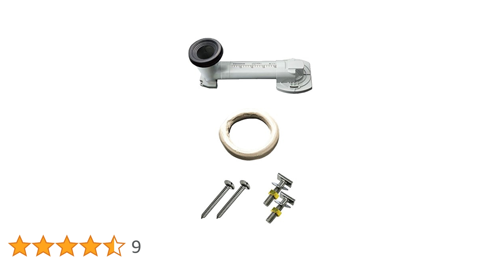 【ruru様使用】セット売り タカギ 交換用部品 オーロラBOXY本体ニップルセット QRC201GY2
