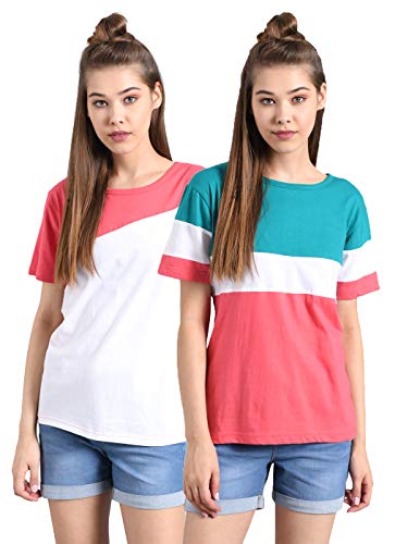 Image of KOTTY 2pc Women's T-shirt