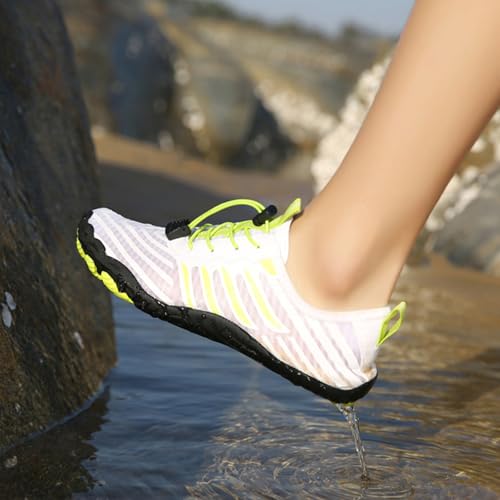 Hiking Footwear Barefoot Womens Shoes Women Healthy Non-Slip Unisex Grounded Footwear for Women with Neuropathy Hike Water Shoes Men Wide Toe Box Sneakers Pro Barefoot Waterproof Breathable2