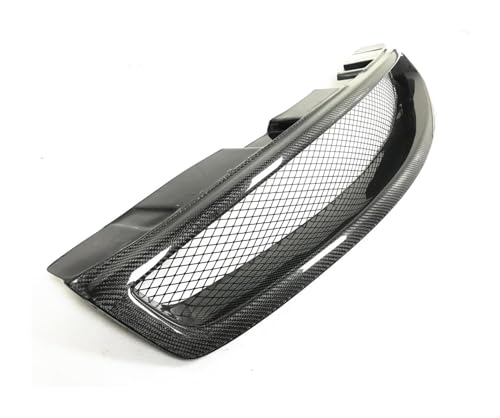 Pare-chocs voiture grille pour G35 2003-2007 : réparez votre calandre supérieure cassée