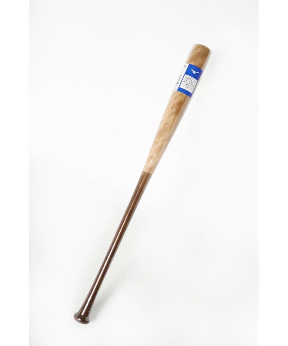 Amazon | ミズノ MIZUNO 軟式用バーチ 木製 83cm 84cm 85cm 780g平均