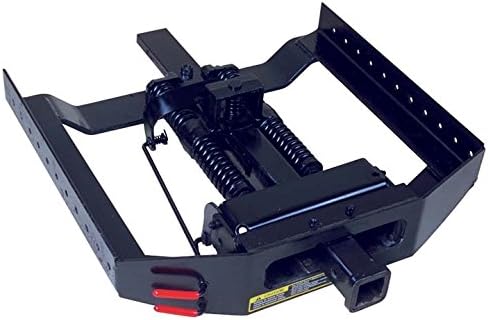 DMI 47070007 Quick and Easy Trailer Hitch Receiver
