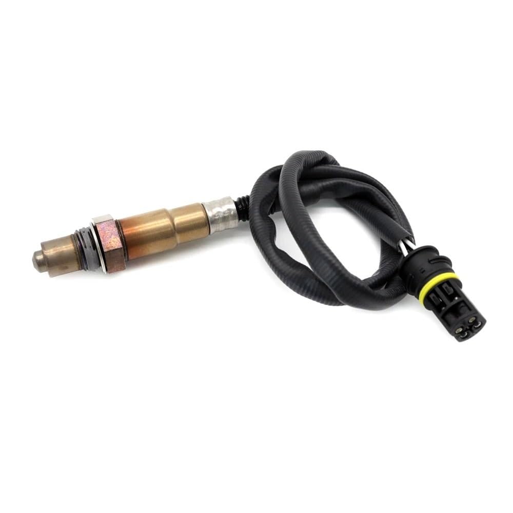 Capteur d'oxygène amont 234-4893 pour optimiser la combustion - 7