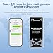 Language Translator Device No WiFi Needed, 2025 Upgraded Voice Translator Support 4G SIM/AI ChatGPT Two Way Real Time Instant Two-Way 137 Language Translator, Offline/Photo Translation