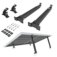 NuaSol Aufständerung