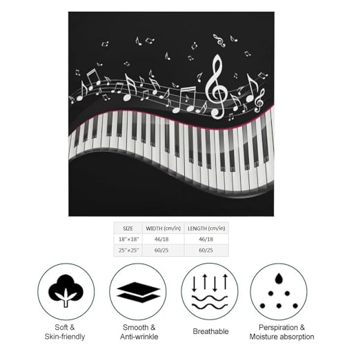 Travel Head Silk Scarves Fashion Dress Decor Neck Scarf Wraps Headscarf2