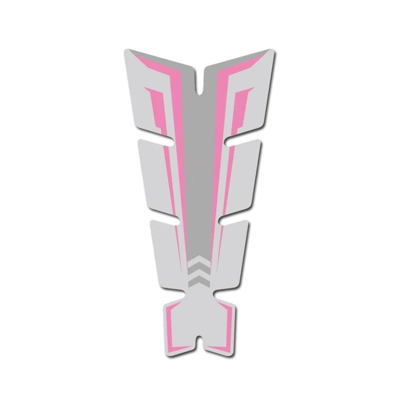 Motorbike Stickers Motorcycle Fuel Tank Sticker for CFMOTO 250NK 250 NK Gas Decal Decoration Stickers Traction Pad Fuel Tank Protection Pads(Color5)