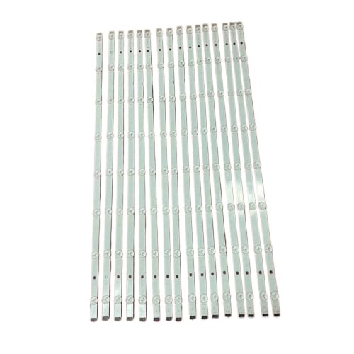 Tira de retroiluminación LED para reparar la televisión del salón XBR-75X900H LB7502A V1_01