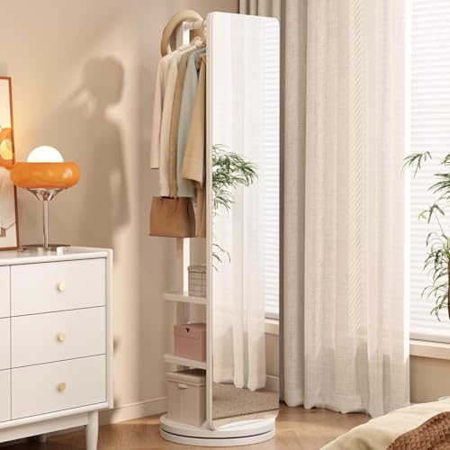 ASYXGS Sg 3in1̋@\[nK[bNt X^h~[ HDʎp 360o]p~[ VRؐ Uh~ X^gݗĊȒP hȃXy[X (zCg, 175*50*40cm)