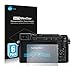 Produktbild Savvies 6X Schutzfolie kompatibel mit Panasonic Lumix DMC-GX80 Displayschutz-Folie Ultra-transparent