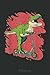 A cool Dinosaur on a Scooter Funny Tyrannosaurus Notebook: Cute Trendy Dinosaur Wide Ruled Paper Notebook Journal | Pretty Wide Blank Lined Workbook ... for Home School College for Writing Notes
