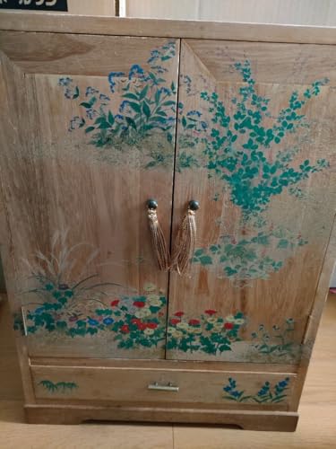 源氏物語書帖 徳川本 全巻12冊セット揃い 土佐光則筆 フランクリン画廊/絵付桐箪笥/美術/絵巻/書道/日本古典文学/紫式部/骨董品/Z3270075のサムネイル