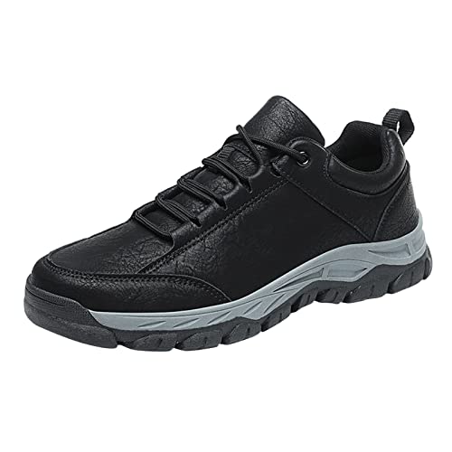 Chaussures de sport mode imperméables à motif avec semelle pour pédales de vélo de loisirs 44