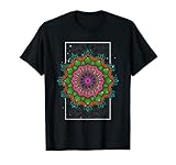 Photo Gallery boho geometria spiritualmente meditazione mandala maglietta Photo Gallery boho geometria spiritualmente meditazione mandala maglietta