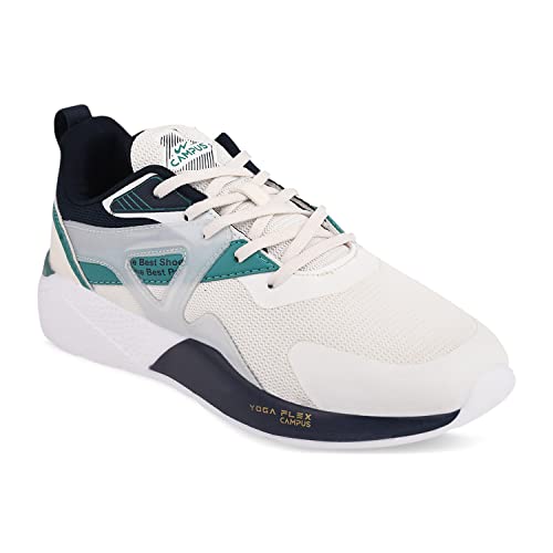 Image of Campus Women Nemo Running Shoes