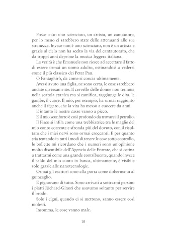 La Contessa Va In Crociera - 6