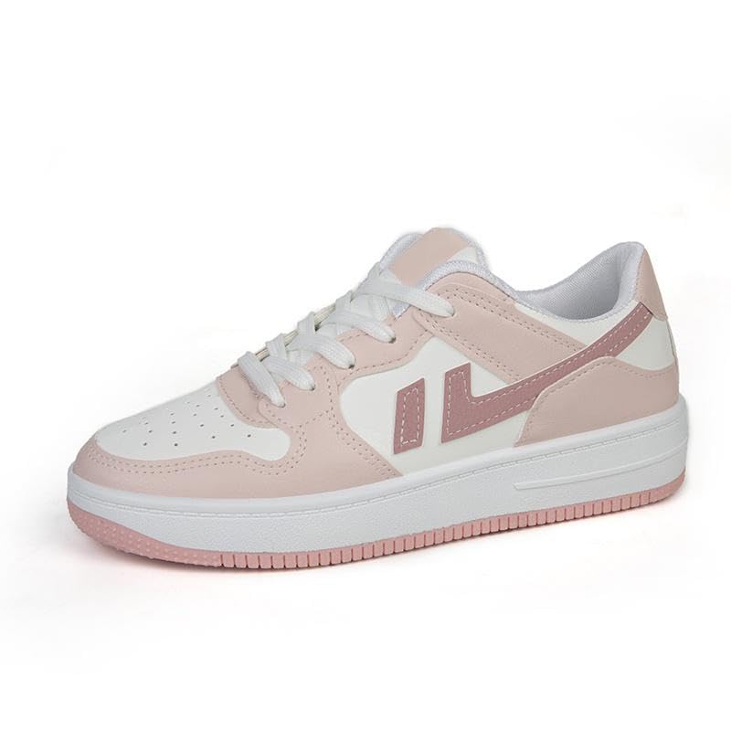 See full amazon price history chart for DIGITUS CRUCIS Womens Sneakers Comfort, Perfect Light Weight Casual Pink White Shoes for Women & Girls (Pink White, 6) DIGITUS CRUCIS Womens Sneakers Comfort, Perfect Light Weight Casual Pink White Shoes for Women & Girls (Pink White, 6) (B0CR6GV4MP) Amazon Price History, Amazon Price Tracker