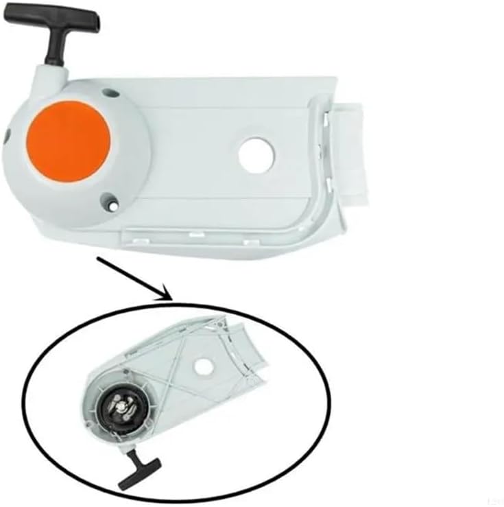 Starter Fit for TS800 Lawn Mower