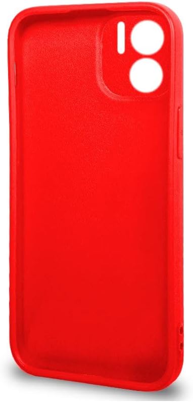 Miniatura 2 de Cool Case for Xiaomi Redmi 10 5G Cover Rojo