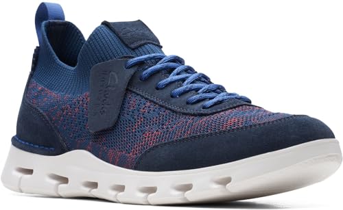 Clarks Men's Nature X Go Sneaker3