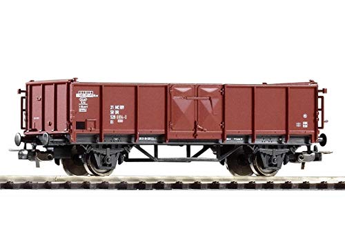 Wagon tombereau DR Piko P54866 modèle Ho haute précision pour collectionneur