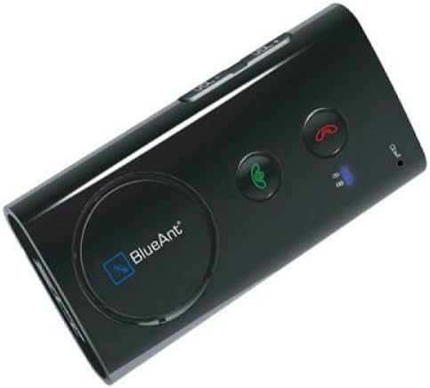 BlueAnt SuperTooth3 Visor Speakerphone