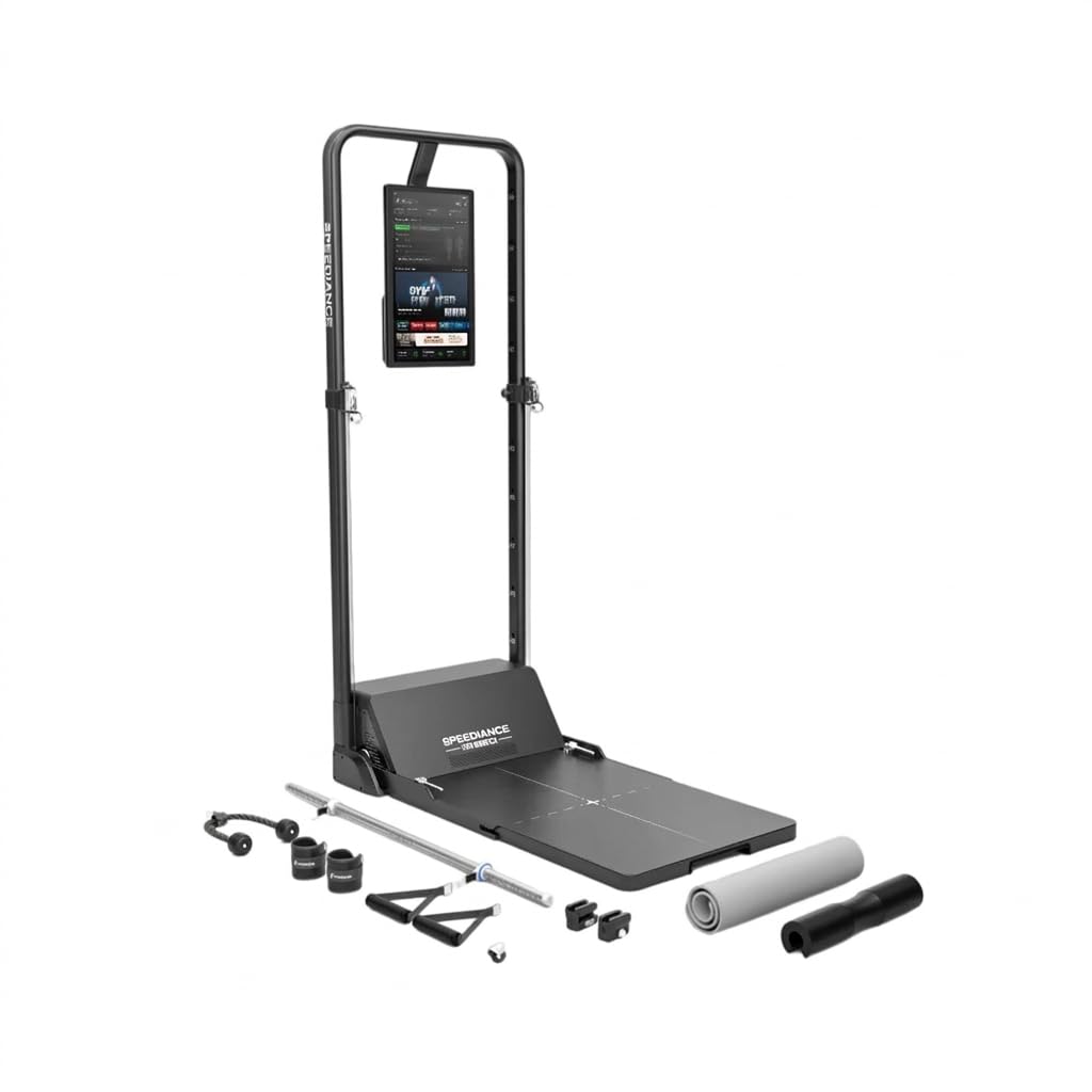 Speediance Gym Monster Smart Home Gym, Multifunctional Strength Machine