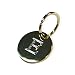 Produktbild Sonia Originelli Anhänger für Handykette Necklace Smartphone Kette Statement Buchstabe Quaste Farbe E