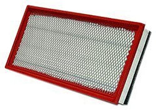 Wix Filters - 46316 Heavy Duty Air Filter Panel, Pack of 1