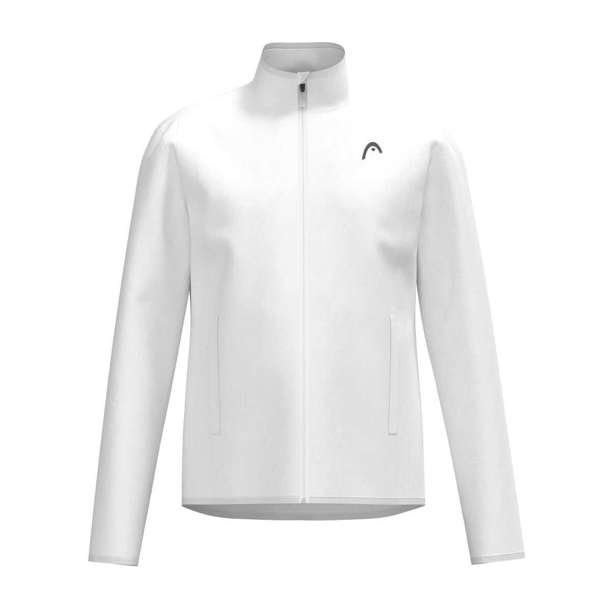 HEAD Herren Club 25 Jacket Men Jacket (1er Pack)