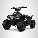 Gotrax RT1 Ride on Toys for Toddlers 1.5-4, Safe 12V Lead-acid Battery up to 80 Minutes, Forward/Reverse 2 Gears, Max 1.5MPH Speed&8