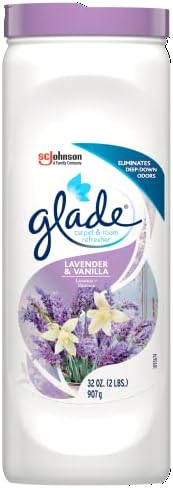 Glade Carpet & Room...