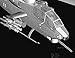Hobby Boss AH-1F Cobra Attack Helicopter Model Building Kit