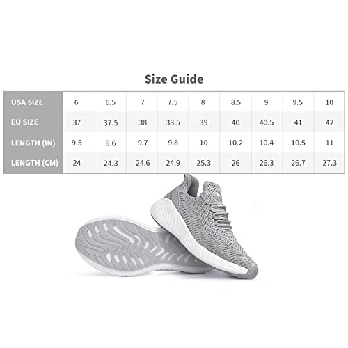 Image of Flysocks Women's Walking Shoe