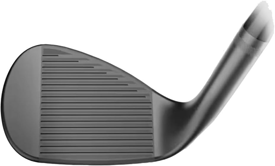 Titleist Vokey SM10 Nickel M Grind 58* Lob Wedge Mint