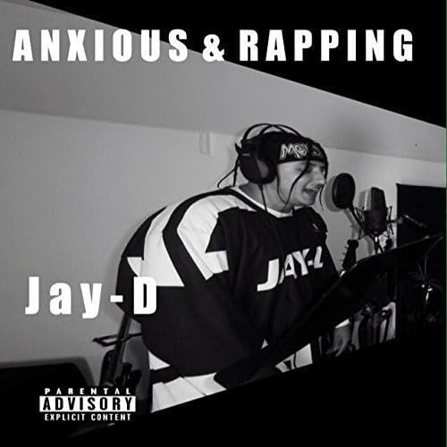 Anxious & Rapping