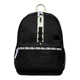Mochila de Costas Coca Cola Glow Up