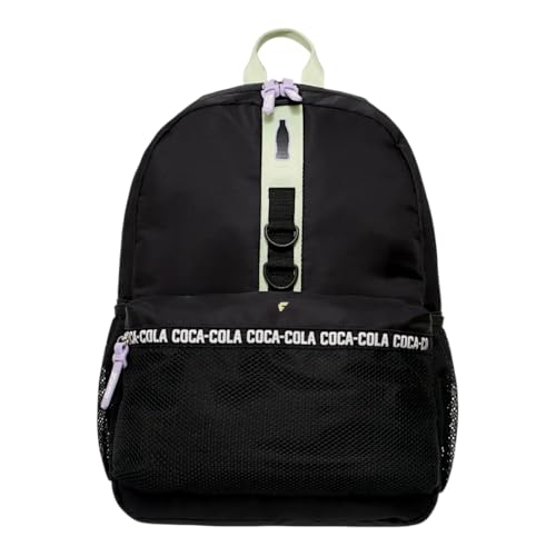 Mochila de Costas Coca Cola Glow Up