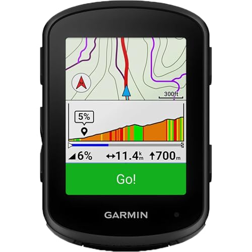 Garmin Edge 840