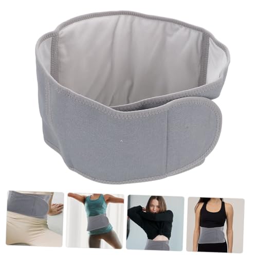 Faja lumbar transpirable unisex balacoo talla 124X23X1CM miniatura 5