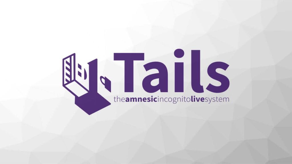 Tails 6 GNOME 64 Bit Live Bootable Installation 16GB USB Pen Drive